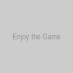 Enjoy the game!