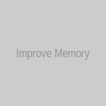 Improve memory, concentration, and mental agility