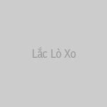 Lắc Lò Xo Mica Theo Yêu Cầu
