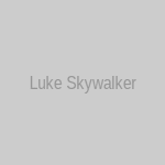 Luke Skywalker Coloring Page