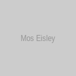 Mos Eisley Coloring Page