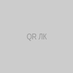 QR-код для входа в личный кабинет водоканала