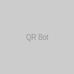 QR-код для Telegram-бота @LivWaterBot