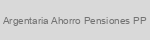 Argentaria Ahorro Pensiones PP