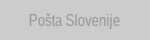 Pošta Slovenije