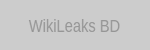 WikiLeaks BD