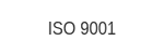 ISO 9001 Certified