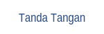 Tanda Tangan