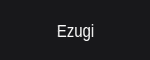 Ezugi