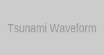 Tsunami Waveform