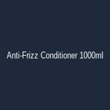 EVA Anti-Frizz Repair Conditioner 1000ml
