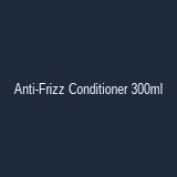 EVA Anti-Frizz Repair Conditioner 300ml
