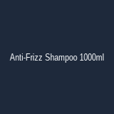 EVA Anti-Frizz Repair Shampoo 1000ml