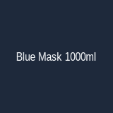 Capilo 🟦 Deep Reconstruction Mask 1000ml