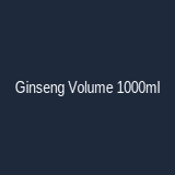 EVA Ginseng Volume 1000ml