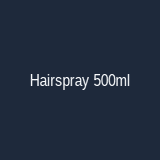 EVAJAZZ Technic Lock Hairspray 500ml