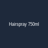 EVAJAZZ Technic Lock Hairspray 750ml