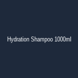 EVA Hydration Shampoo 1000ml