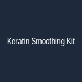 Keratin / EBO Smoothing Kit