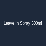 Capilo Leave-In Spray 300ml