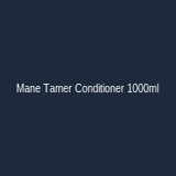 Anywhere Mane Tamer Conditioner 1000ml