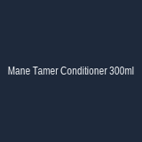 Anywhere Mane Tamer Conditioner 300ml