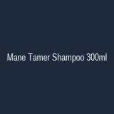 Anywhere Mane Tamer Shampoo 300ml