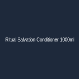 Anywhere Ritual Salvation Conditioner 1000ml