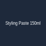 EVAJAZZ Styling Paste 150ml