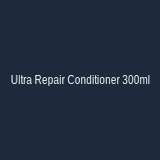EVA Ultra Repair Conditioner 300ml