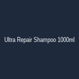 EVA Ultra Repair Shampoo 1000ml