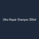 EVA Ultra Repair Shampoo 300ml