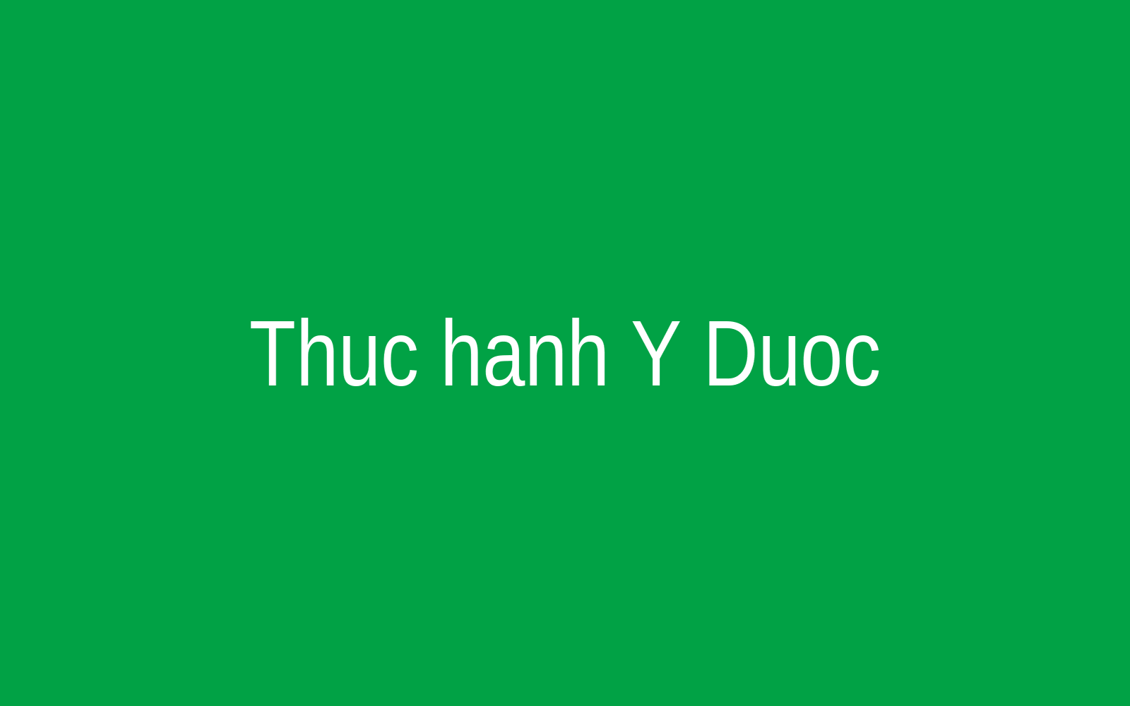 Phòng thực hành Y Dược với mô hình giải phẫu và dụng cụ chuyên dụng
