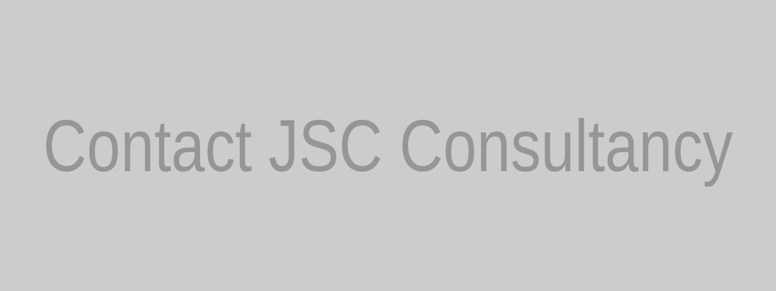 Contact JSC Consultancy