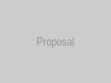 Proposal Builder