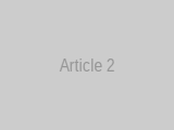 Article teaser 2