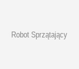 Robot Sprzątający - Nagroda Główna