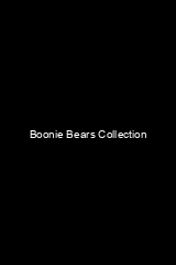 Boonie Bears Collection