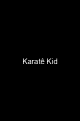 Karatê Kid