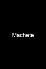 Machete