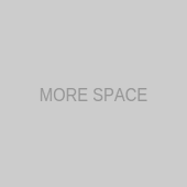 More Space Badge