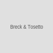 Carrie E. Breck e Massimiliano Tosetto
