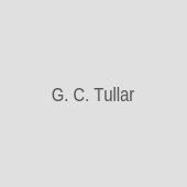 Grant Colfax Tullar