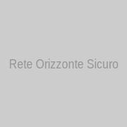 Logo Rete Orizzonte Sicuro