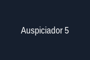 Auspiciador