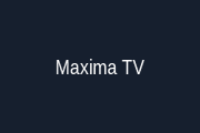 Máxima TV