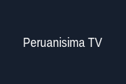 Peruanísima TV