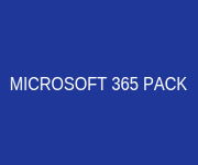 Microsoft 365 Business Pack