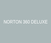 Norton 360 Deluxe Box