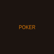 Poker